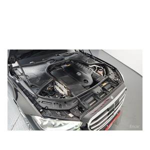 เมษายน 2023 เมอร์เซเดส-เบนซ์ เอส-คลาส เอส500แอล 4MATIC 40,498 กม. เกียร์อัตโนมัติ เบาะหนัง พวงมาลัยซ้าย กล้องมองหลัง หลังคาพาโนรามา - Product Image 6