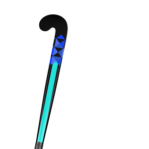 Bâton de hockey sur gazon haute performance conçu pour la vitesse, le contrôle, la précision et une puissance de frappe constante pour tous les niveaux de compétence - Product Image 2