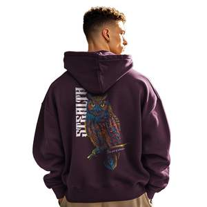 Meilleur nouveau sweat à capuche oversize de haute qualité pour hommes, vêtements personnalisables avec logo, respirant, dernier design - Product Image 6