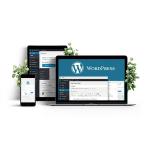 UNIVENTURE Advanced WordPress Developer Traffic Amplification Systems And Targeted Content Management Frameworks For Business - Product Image 1