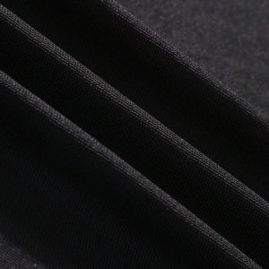 Polo homme uni à manches courtes, tricoté, 100% coton, style décontracté, faible quantité minimum de commande. - Product Image 3