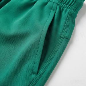 กางเกงว่ายน้ำชายสำเร็จรูป คุณภาพสูง ระบายอากาศได้ดี เหมาะสำหรับใส่เล่นน้ำทะเลในช่วงฤดูร้อน ระดับพรีเมียม - Product Image 5