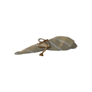 Anneaux de serviette en gros pour mariages, banquets, fêtes, décoration de table, porte-serviettes, prix de gros - Product Image 6