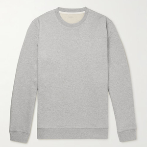 Sudadera Personalizada de Primavera para Hombre, Talla Grande, 100% Algodón, Gruesa, de Alta Calidad, Estilo Urbano, con Impresión Digital Personalizada - Product Image 5