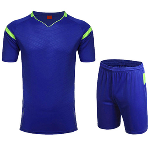 Wholesale <b>Low</b> MOQ Football jersey <b>Top</b> Quality Custom Made Soccer Uniform for Sale in Affordable Price - Product Image 1