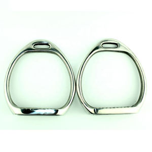 Última Novedad: Estribos de Montar a Caballo de Alta Calidad, Duraderos, Cómodos y Suaves, Disponibles en Diferentes Colores - Product Image 2