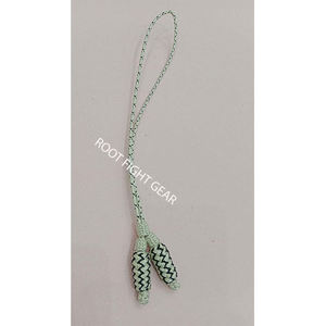 Équipement de combat racine bon marché de haute qualité en gros noeud d'épée conception personnalisée accessoires uniformes tactiques Service OEM/ODM - Product Image 2