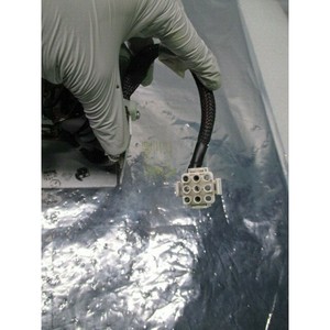 Fuente de Alimentación Taiyo Yuden XP90-12-7664, 800-840-04 - Equipo y Piezas de Semiconductores de Confianza a Nivel Mundial - Product Image 3