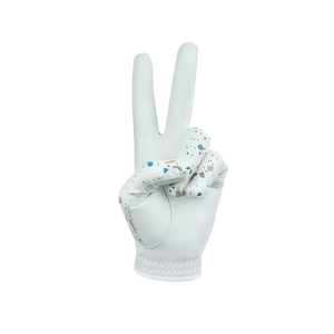 Gants de golf sur mesure à prix avantageux, de haute qualité, en cuir véritable, protection UV, respirants, confortables, avec une bonne adhérence. - Product Image 6