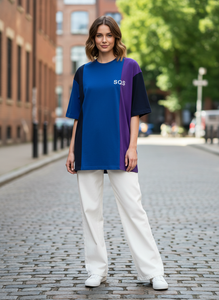 High Quality 300gsm 100% Cotton t Shirts Factory Price Manufacturer Custom Logo Printing T-Shirt Plain Unisex Women Men <b>Tshirt</b> - Product Image 2