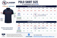 Groothandel Zwarte Heren Polo Shirt Op Maat Kleur Slim Fit 100% Polyester Stof Logo Print Borduurwerk Privé Label Kleding