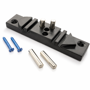 Heavy Duty | Wire Bending Table Mount Jig | Adjustable Metal Forming <b>Tool</b> for Jewelry | Making DIY <b>Crafts</b> | Workshop Durable - Product Image 1