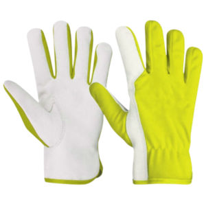 Guantes de Hockey sobre Hielo de Dedo Completo, Más Vendidos, para Entrenamiento Profesional, Nuevo Diseño, Equipo Juvenil de Lacrosse, Guantes de Hockey sobre Hielo para Campo - Product Image 5