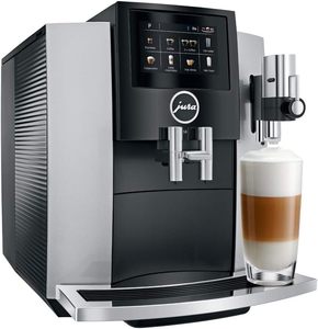 Cafetera Automática Jura S8 Auténtica - Product Image 1