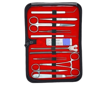 Juego de instrumentos quirúrgicos de la mejor calidad, instrumento de uso médico, gran oferta - Product Image 1