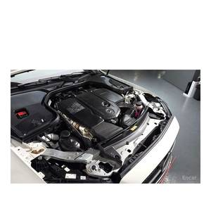 เมอร์เซเดส-เบนซ์ อี-คลาส อี300ดี 4เอ็มเอที คูเป้ รุ่นธันวาคม 2023 ระยะทาง 36,781 กม. เชื้อเพลิงดีเซล เกียร์อัตโนมัติ เบาะหนัง พวงมาลัยซ้าย - Product Image 6