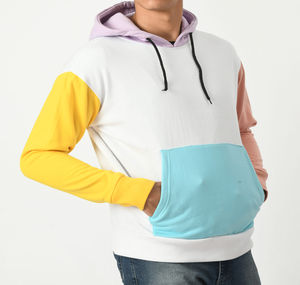 Sweat-shirts à capuche pour hommes à prix abordable, respirants, sur mesure, en promotion, confortables, tendance, vêtements de sport, meilleur style - Product Image 4