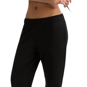 Conjunto Casual de Dos Piezas para Mujer: Sudadera con Capucha y Pantalones Jogger de Cintura Alta, Corte Ajustado, Puños Elásticos y Bolsillos Laterales - Product Image 5