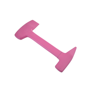 Stainless Steel Farrier Hoof Buffer Horse Polishing File Professional Finishing <b>Tool</b> Hoof Care Equipment Pakistan - Product Image 1