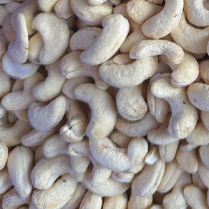 Nueces de Anacardo W180 W320 W240 de Fábrica en Vietnam, Nueces de Anacardo Santigo de Vietnam, Requisitos OEM ODM para Clientes de Vietnam - Product Image 1