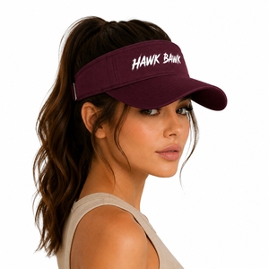 Unisex Sports Visor <b>Hat</b> Premium Breathable Adjustable <b>Flat</b> Brim Heat-Transfer Printing Outdoor Spring Summer Adult Visor <b>Hat</b> - Product Image 3