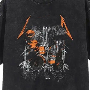 Camisetas de Hombre Más Vendidas, Personalizadas con Serigrafía, 100% Poliéster, Tejido Casual de Alta Calidad, Manga Corta, 220g, DTG - Product Image 4