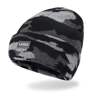 Gorros Personalizados de Alta Calidad al por Mayor, Gorros de Fabricante a Precio Económico, Gorros de la Mejor Calidad - Product Image 4