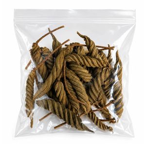 AQUA VRIKSHA Cápsulas de Agua Natural para Acuarios, Peceras de Betta, Peceras de Camarones y Acuapaisajismo |   Paquete de 500 - Product Image 2