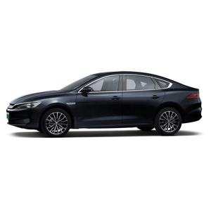 Autos Usados Byd Qin Plus, Modelo 2023, Nivel L2+ de Asistencia al Conductor, Automóviles, Vehículos - Product Image 5