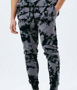 Survêtement Tie-Dye Homme de Qualité Supérieure, Entièrement Personnalisable, Léger et Tendance – Nouvelle Collection à Succès - Product Image 3