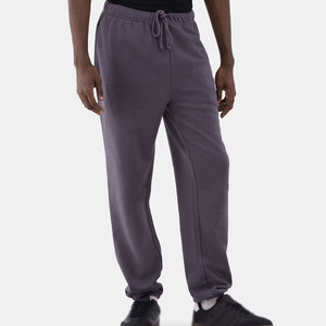 Outdoor Wear Custom Made Size OEM Designs Men <b>Trouser</b> Professional Made Low Price Fleece <b>Trousers</b> - Product Image 3