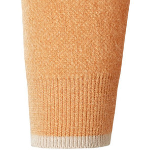 Custom-Made 100% Cotton Men's Knitted <b>Turtleneck</b> <b>Sweaters</b> Anti-Wrinkle O-Neck Long Sleeve Men's <b>Sweaters</b> - Product Image 3