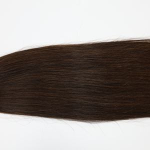 Extensiones de Cabello Genius Weft al por Mayor, Cabello Virgen Vietnamita, Proveedor de Cabello Vietnamita con Cutícula Alineada, Cabello Ruso de Color Negro - Product Image 2