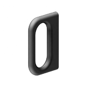 Trending Modern Brass Pull <b>Door</b> Handle Durable <b>Matte</b> <b>Black</b> Furniture Hardware for Cabinet Kitchen Wardrobe Bedroom Use - Product Image 6