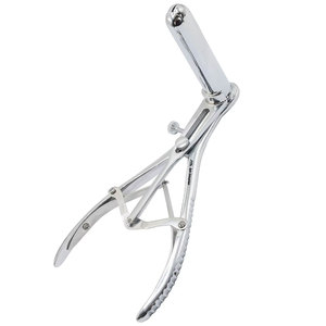 เครื่องมือตรวจทางทวารหนัก Mathieu Rectal Speculum ขนาด 19 ซม. คุณภาพดี สำหรับการตรวจทางทวารหนัก - Product Image 6