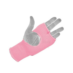 Guantes de Karate Elásticos de Alto Rendimiento para Boxeo, MMA y Taekwondo, Equipo de Protección Ligero y Cómodo para Sparring - Product Image 5
