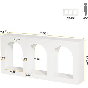 Table console - Product Image 5