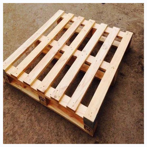 Fabricant de palettes en bois sur mesure pour les solutions d'emballage de machines lourdes et de marchandises - Product Image 4