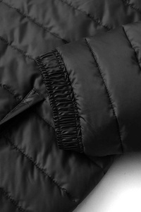 Men Puffer <b>Jacket</b> Ultra <b>Light</b> Thermal Insulated Winter Wear Hooded Casual Street Style Waterproof Windproof Thick - Product Image 5