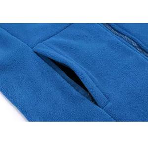 Sudadera con Capucha Grande, Transpirable y Ecológica, de Algodón, con Bolsillos, Costuras Naturalmente Suaves y Duraderas - Product Image 4