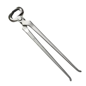 Alicates para Herraduras de 14-16 Pulgadas, Herramientas de Herrador para Recortar Pezuñas - Product Image 3