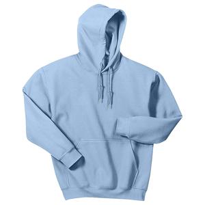 Sweat-shirts pour hommes, coupe classique, 100% coton, haute qualité, broderie personnalisée, écologiques, respirants, vêtements décontractés d'hiver - Product Image 6