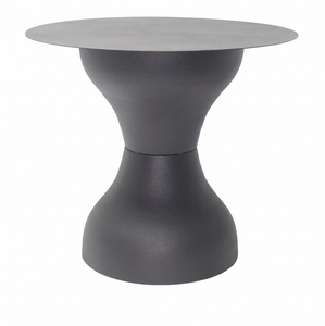 Mesa de Centro de Metal Hecha a Mano, Mesa Auxiliar de Hierro y Acero, Muebles para Sala de Estar, Hotel, Restaurante, Suministro para Exportación a Granel - Product Image 5