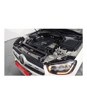 Mercedes-Benz GLC-Class GLC300e 4MATIC Coupé Modèle Juin 2023 49 540 km Boîte de vitesses automatique Sièges en cuir Caméra arrière Volant à gauche - Product Image 5