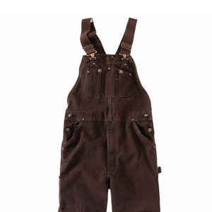 Pantalon de travail en nylon durable avec poches multiples pour mécaniciens et travaux techniques - Product Image 3