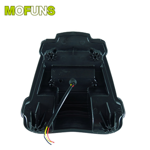 ไฟท้ายรถจักรยานยนต์ LED พร้อมไฟเลี้ยวสำหรับ GSXR 1300 ฮายาบูสะ 2008-2010 - Product Image 6