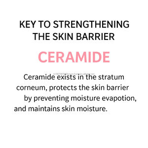 Crème booster de peau au collagène EGF céramide saumon PDRN coréen OEM - Product Image 3