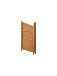 Estantería Moderna de Madera, Librería Independiente con 6 Estantes, Diseño Minimalista, Mueble para Oficina en Casa, Sala de Estar - Product Image 6