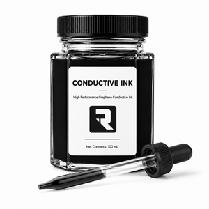 Revêtement liquide en graphène ultra conducteur pour antennes RFID et électronique flexible 5L Ravphene - Product Image 3