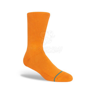 Trendy Sports <b>Socks</b> Lightweight Design Comfortable <b>Breathable</b> Material Great For Fitness Gym And Outdoor Activities - Product Image 2